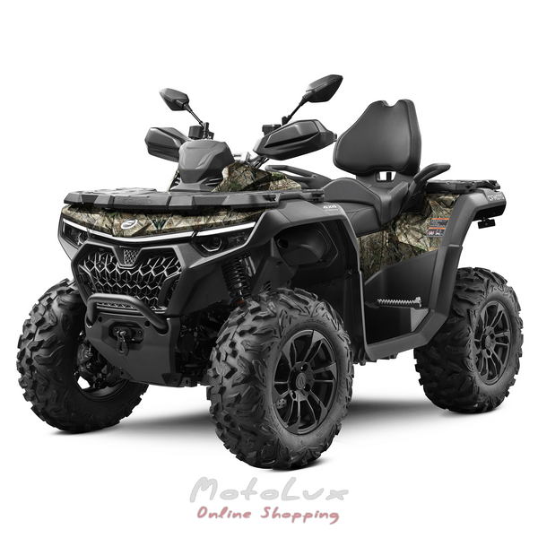 Мотовсюдихід CFMOTO CFORCE 1000 Tuoring Base, 2025