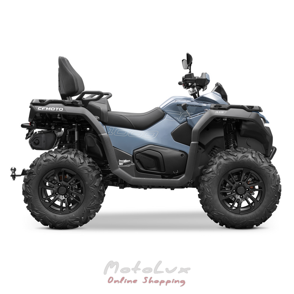 Мотовсюдихід CFMOTO CFORCE 1000 Tuoring Base, 2025