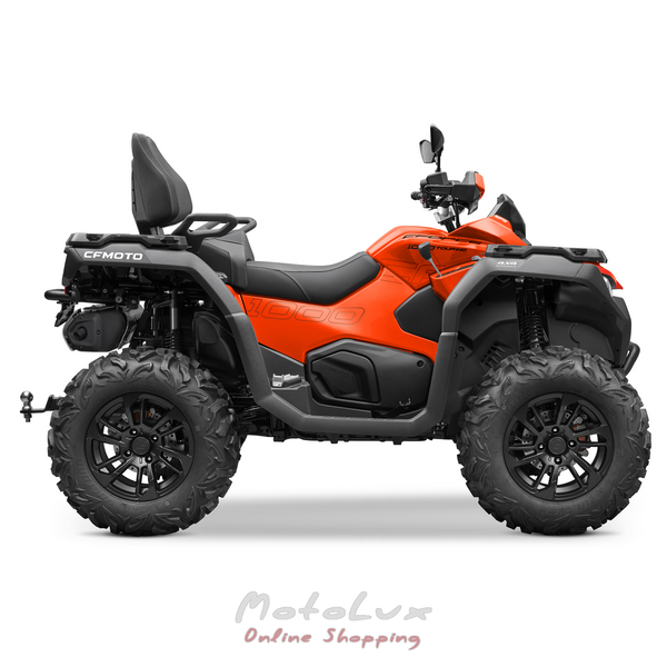 Мотовсюдихід CFMOTO CFORCE 1000 Tuoring Base, 2025