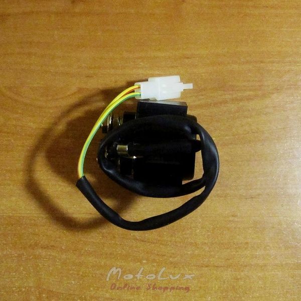 Starter relay 50 / 4T 150cc