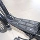 Elektromos kerékpár Partner Aida, 350 W, fekete