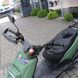 Petrol scooter Forte BWS-R 150cc, green