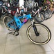 Marin Bobcat Trail 3 bike, 29 wheels, L frame, gloss blue