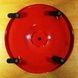 Rotary mower disk for motoblock 105
