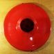 Rotary mower disk for motoblock 105