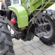 Diesel Walk-Behind Tractor Kentavr MB 1012D-8, Manual Starter, 12 HP + Rotavator