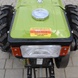 Diesel Walk-Behind Tractor Kentavr MB 1012D-8, Manual Starter, 12 HP + Rotavator