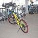 Подростковый велосипед Spark Tracker, колесо 26, рама 13, желтый с красным