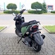 Benzines robogó Forte BWS-R 150cc, zöld