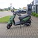 Benzines robogó Forte BWS-R 150cc, zöld