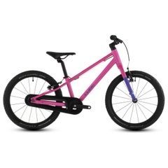 Cube Numove 180 kids bike, pink