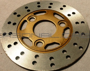 Brake disc Yamaha Jog