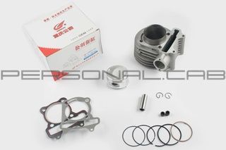 Поршнева, ЦПГ, 4T GY6 150, &Oslash; 57.40