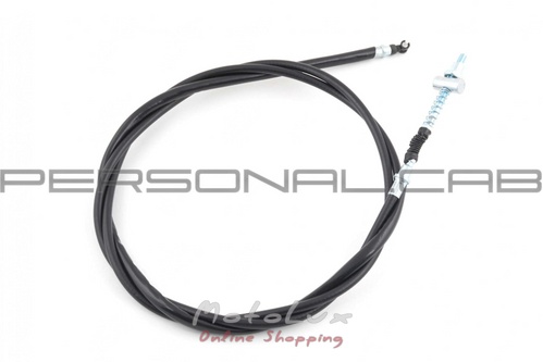 Rear brake cable 4T GY6 125/150, 2100mm