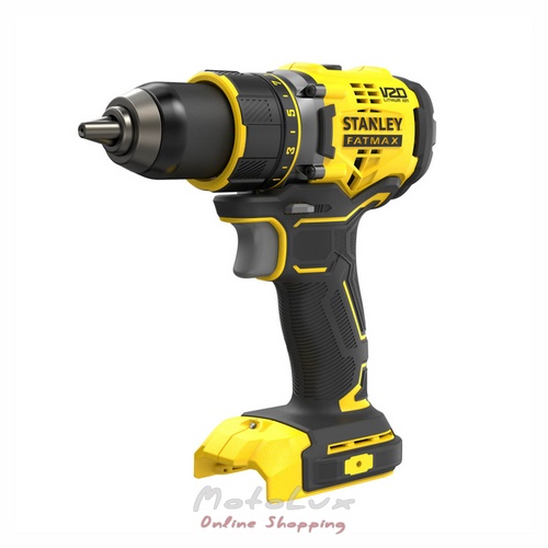 Дриль шурупокрут Stanley FatMax SFMCD720B