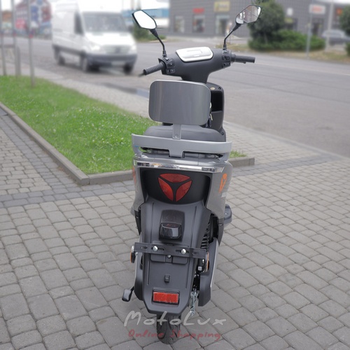 Elektromos robogó Yadea T7, 1500 W