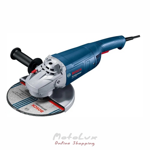 Angle grinder Bosch GWS 2200