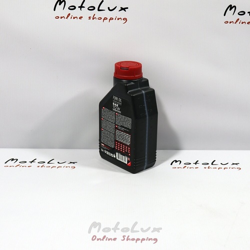 Вилкова олива Motul Fork Oil Expert Medium SAE 10W