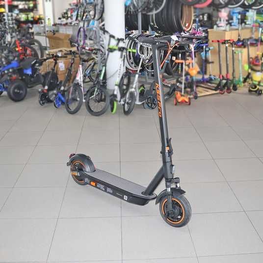 Электросамокат Yadea KS5 Pro — Купить Электросамокат Yadea KS5 Pro
