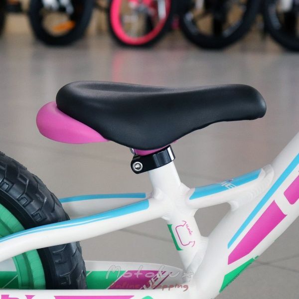 Running bike 12" Cube Cubie 120 girl