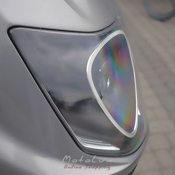 Скутер электрический Yadea T7, 1500 Вт