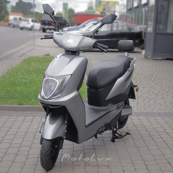 Скутер электрический Yadea T7, 1500 Вт