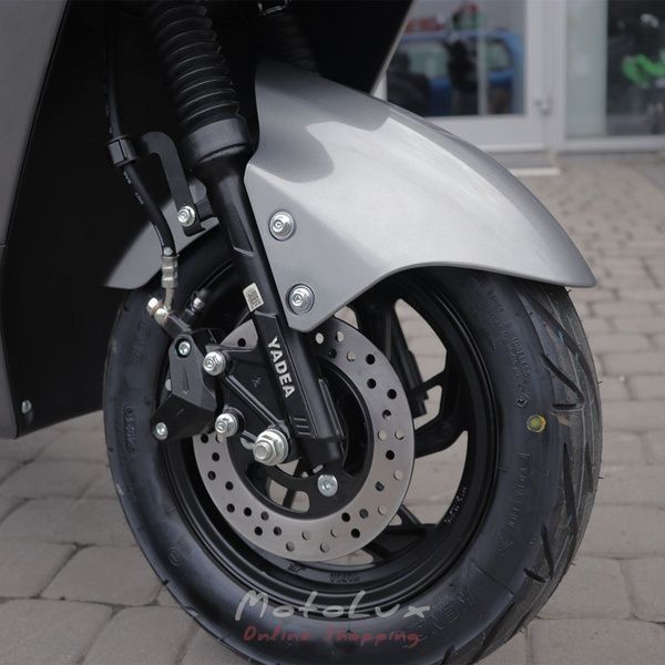 Скутер электрический Yadea T7, 1500 Вт