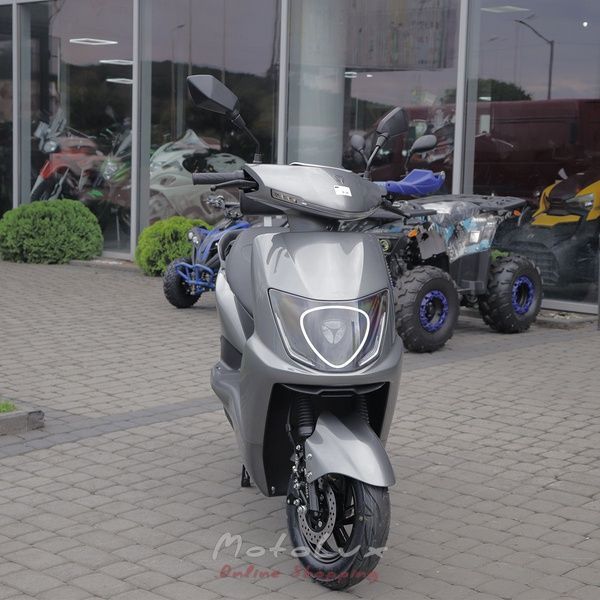 Скутер электрический Yadea T7, 1500 Вт