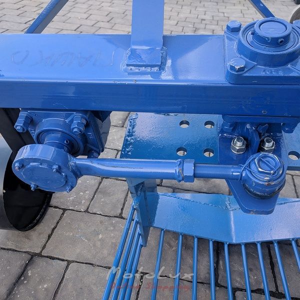 Potato Harvester DTZ-1B