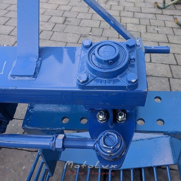Potato Harvester DTZ-1B