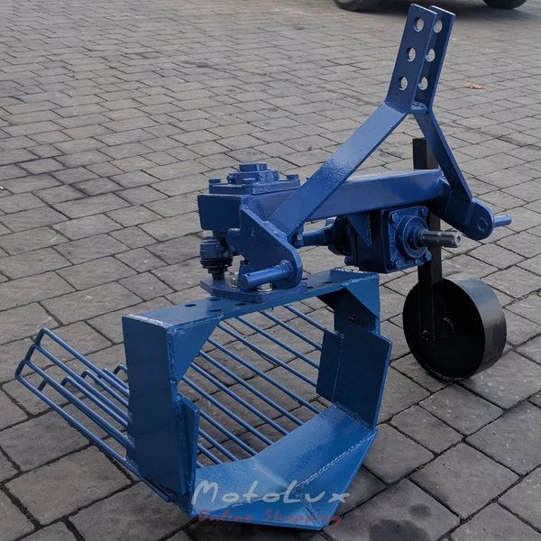 Potato Harvester DTZ-1B