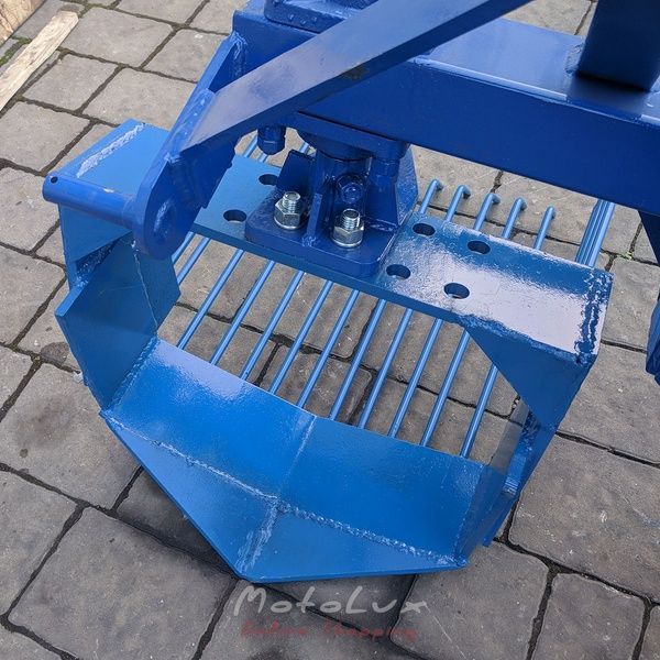 Potato Harvester DTZ-1B