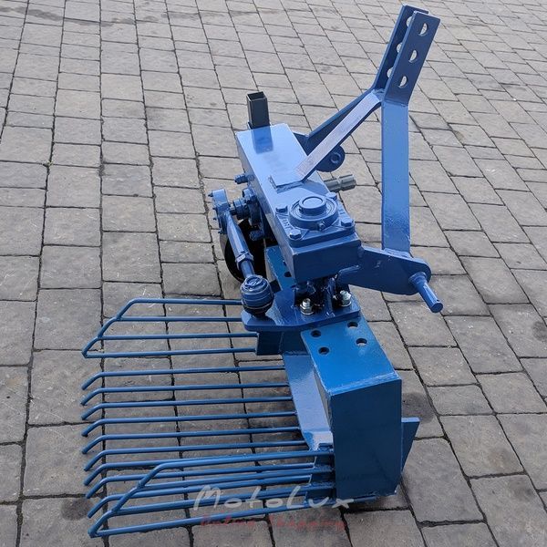 Potato Harvester DTZ-1B