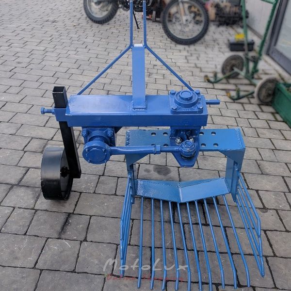 Potato Harvester DTZ-1B