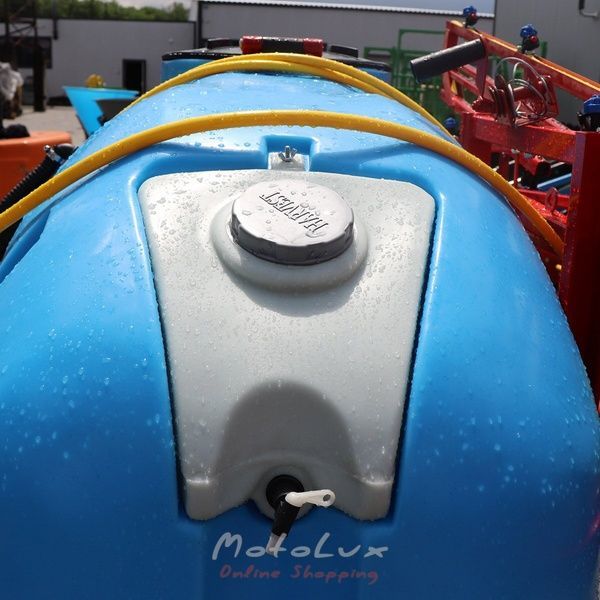 Mounted Sprayer Polmark 250 L