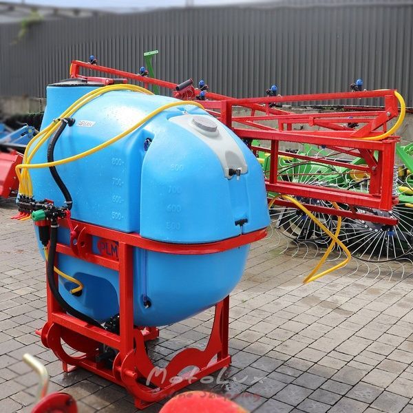 Mounted Sprayer Polmark 250 L