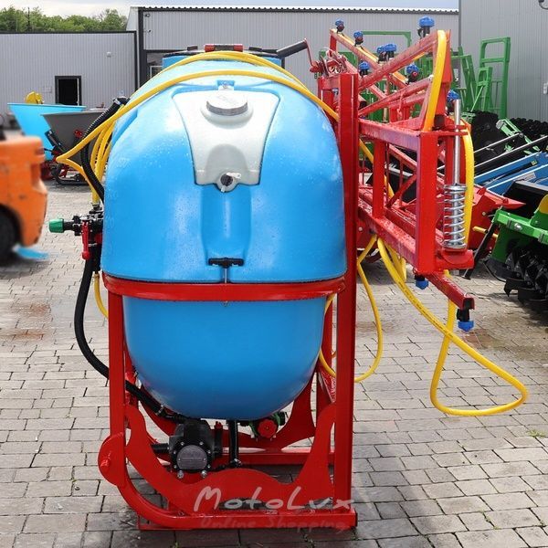 Mounted Sprayer Polmark 250 L