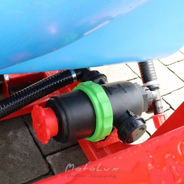 Mounted Sprayer Polmark 250 L
