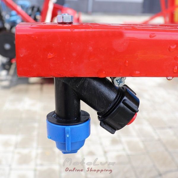 Mounted Sprayer Polmark 250 L