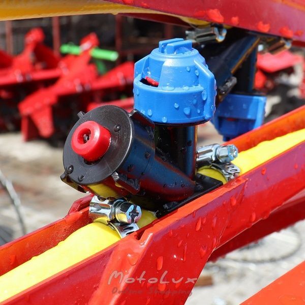 Mounted Sprayer Polmark 250 L