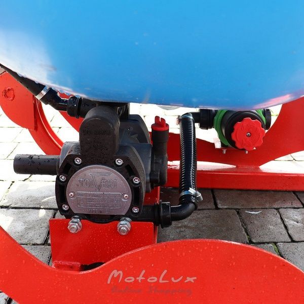 Mounted Sprayer Polmark 250 L