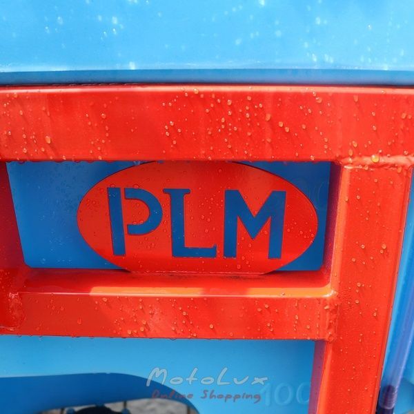 Mounted Sprayer Polmark 250 L