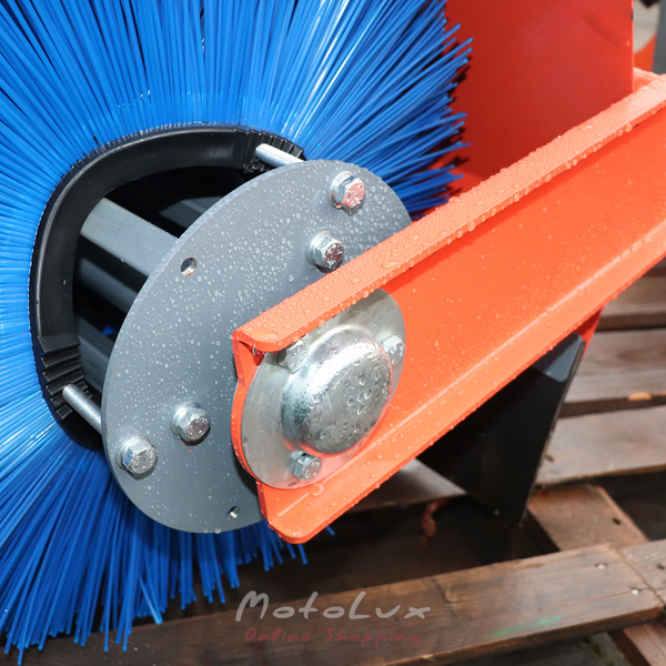 Mateng SWLT-140 sweeping brush