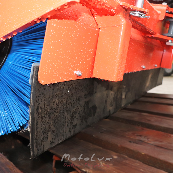 Mateng SWLT-140 sweeping brush