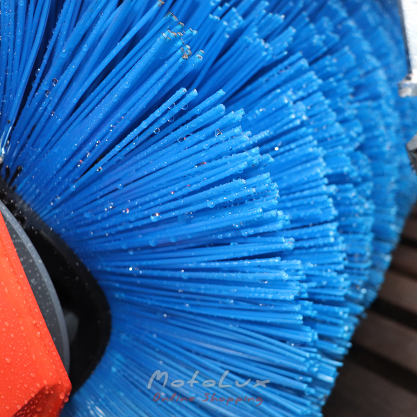 Mateng SWLT-140 sweeping brush