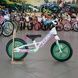 Running bike 12" Cube Cubie 120 girl