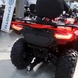 Квадроцикл CFMOTO CFORCE Basic 450L, красный, 2024