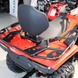 Quad CFMOTO CFORCE Basic 450L, piros, 2024