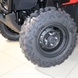 Квадроцикл CFMOTO CFORCE Basic 450L, красный, 2024