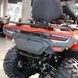 Квадроцикл CFMOTO CFORCE Basic 450L, червоний, 2024